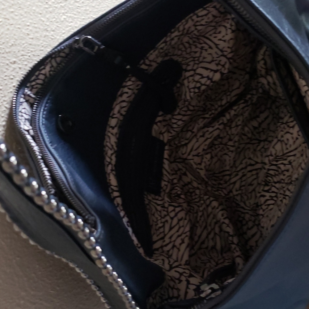 I.N.C. Hobo Purse - Picture 2 of 3